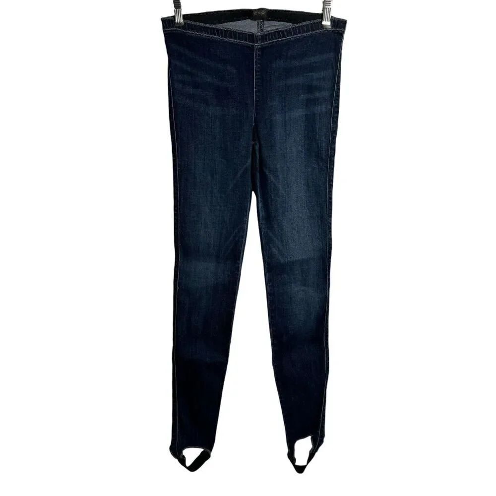 Citizens Of Humanity Jeans Womens size 26 Skinny Stirrup jeans pull on style
